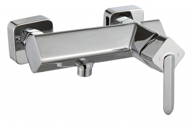 Смеситель для душа BelBagno Crystal CRY-ESDM-CRM