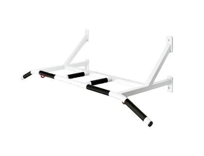 Турник настенный Z-Sports ES-0361 белый