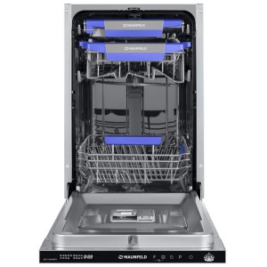 Встраиваемая посудомоечная машина Maunfeld MLP-08IMROI