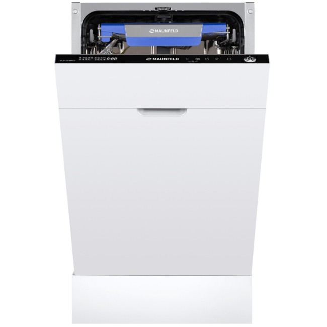 Встраиваемая посудомоечная машина Maunfeld MLP-08IMROI Встраиваемая посудомоечная машина Maunfeld MLP-08IMROI