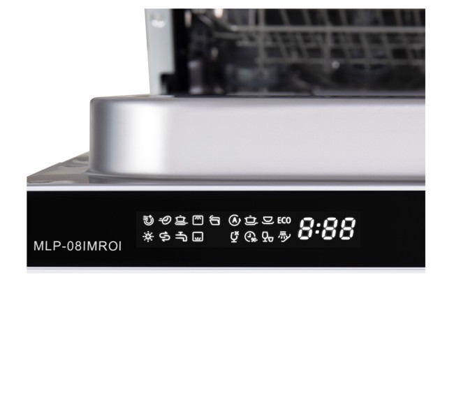 Встраиваемая посудомоечная машина Maunfeld MLP-08IMROI Встраиваемая посудомоечная машина Maunfeld MLP-08IMROI