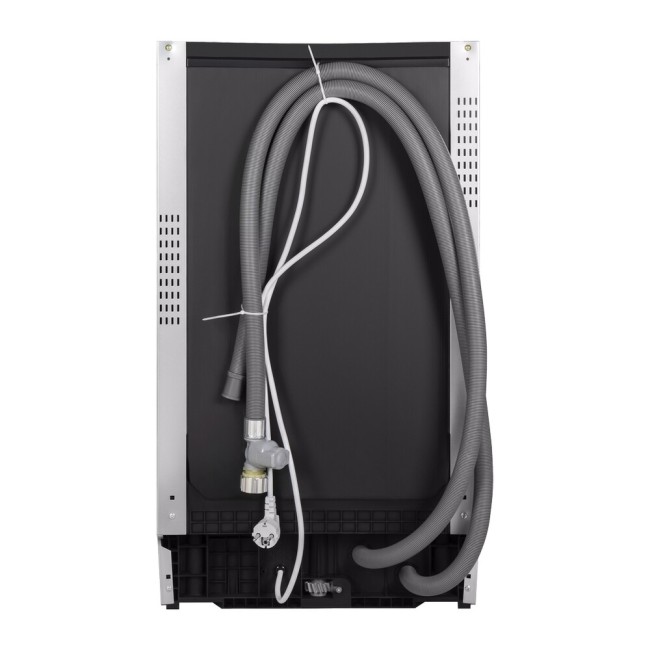 Встраиваемая посудомоечная машина Maunfeld MLP-08IMROI Встраиваемая посудомоечная машина Maunfeld MLP-08IMROI