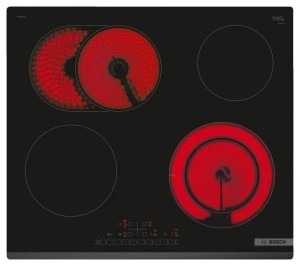 Встраиваемая электрическая варочная панель Bosch PKN631FP2E