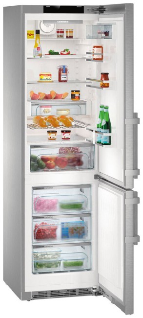 Холодильник Liebherr CNPes 4858