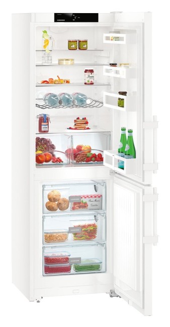 Холодильник Liebherr CU 3515 Холодильник Liebherr CU 3515