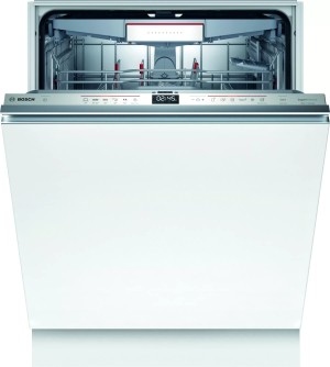 Встраиваемая посудомоечная машина Bosch SMV66TD26R