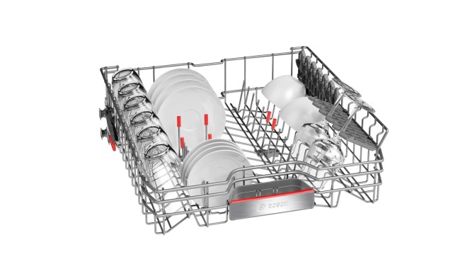 Встраиваемая посудомоечная машина Bosch SMV66TD26R