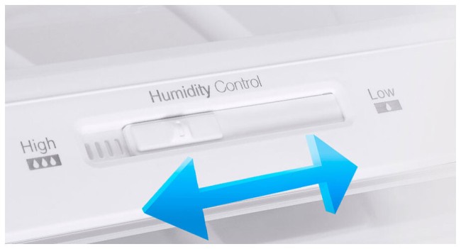 Холодильник Maunfeld MFF186NFRR