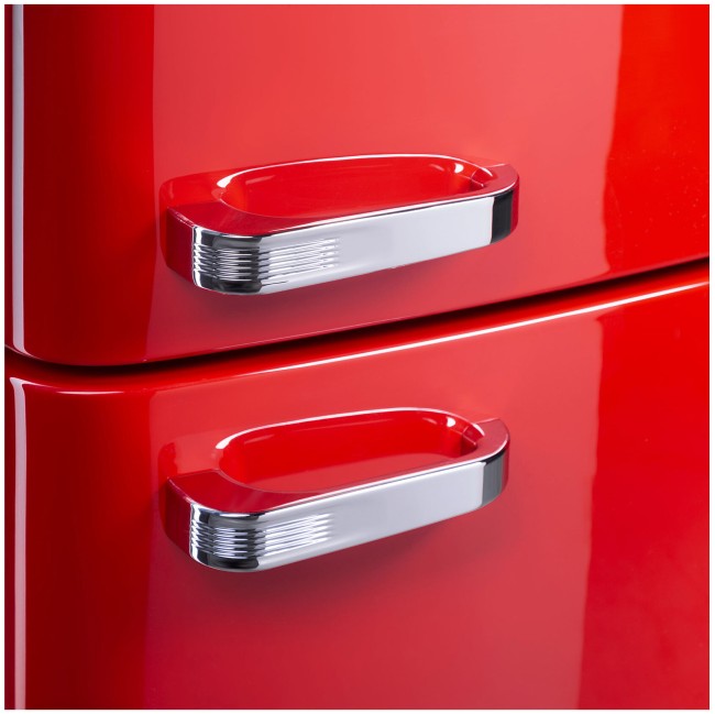 Холодильник Maunfeld MFF186NFRR