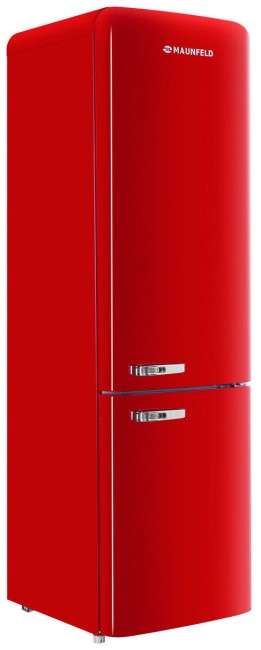 Холодильник Maunfeld MFF186NFRR