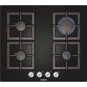 Встраиваемая газовая варочная панель Siemens EP616PB21E Встраиваемая газовая варочная панель Siemens EP616PB21E