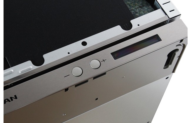 Встраиваемая посудомоечная машина Leran BDW 60-146