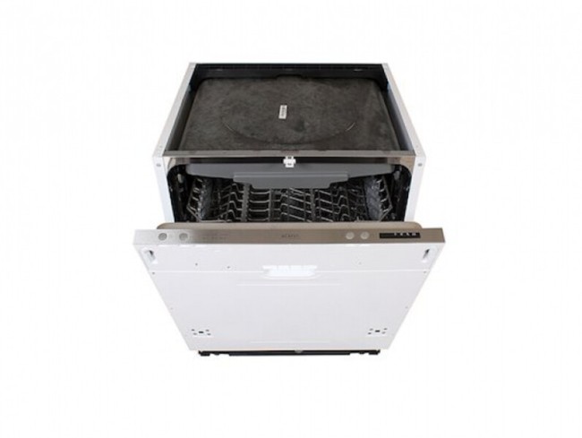 Встраиваемая посудомоечная машина Leran BDW 60-146