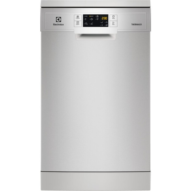 Посудомоечная машина Electrolux ESF 9452 Lox Посудомоечная машина Electrolux ESF 9452 Lox