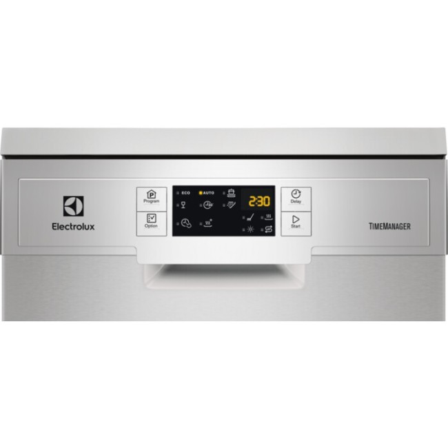 Посудомоечная машина Electrolux ESF 9452 Lox Посудомоечная машина Electrolux ESF 9452 Lox