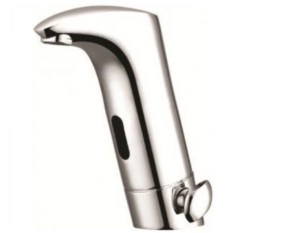 Смеситель для раковины Kaiser Sensor 38011