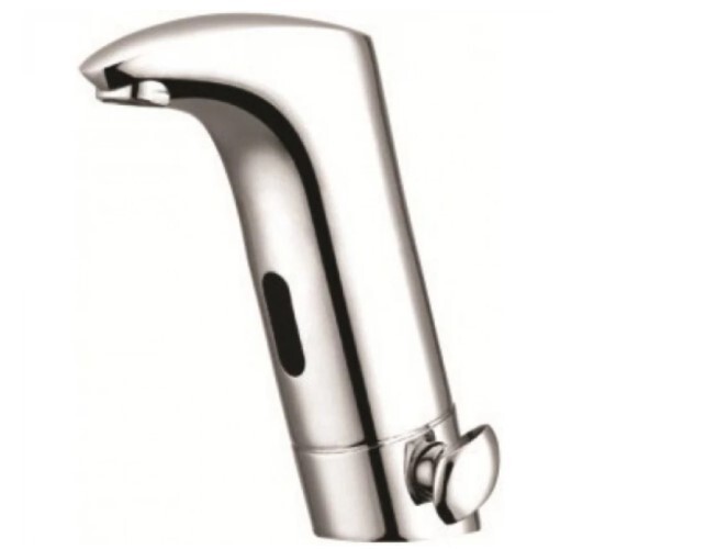 Смеситель для раковины Kaiser Sensor 38011