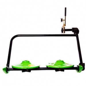 Косилка роторная RedVerg RD-RM800M