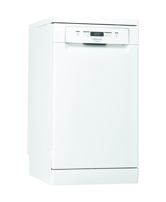Посудомоечная машина Hotpoint-Ariston HSFC 3M19 C (155691) белый