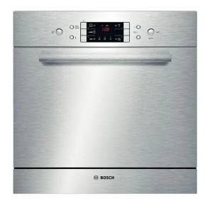 Встраиваемая посудомоечная машина Bosch SCE 53M25