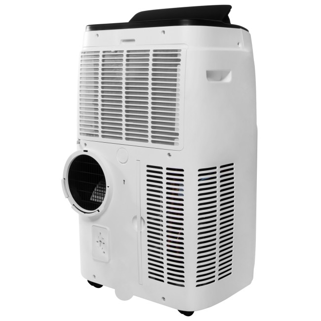 Мобильный кондиционер Ballu BPAC-12 XT/N6