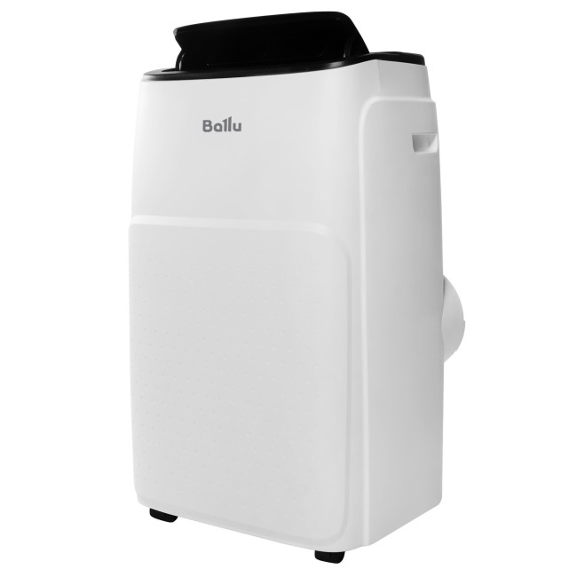 Мобильный кондиционер Ballu BPAC-12 XT/N6