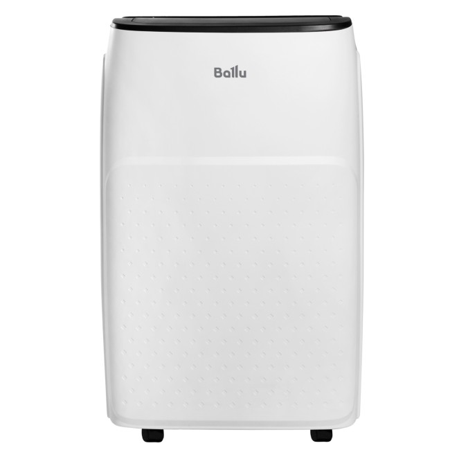 Мобильный кондиционер Ballu BPAC-12 XT/N6