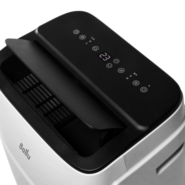 Мобильный кондиционер Ballu BPAC-12 XT/N6