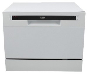 Посудомоечная машина Fornelli TD 55 Veneta P5 WH