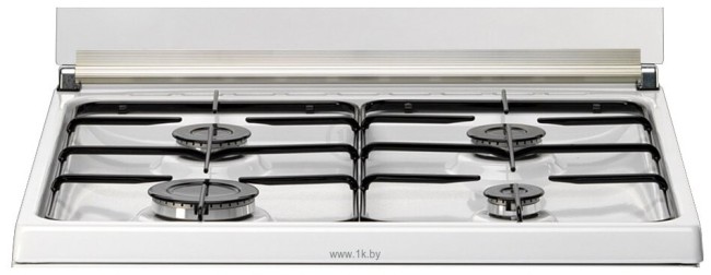 Газовая плита Ardesia C 6640 G6 W