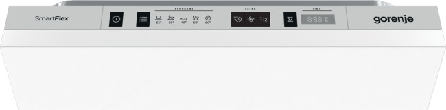 Встраиваемая посудомоечная машина Gorenje GV522E10S