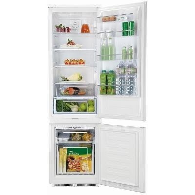 Встраиваемый холодильник Hotpoint-Ariston BCB 33 AAA FC O3