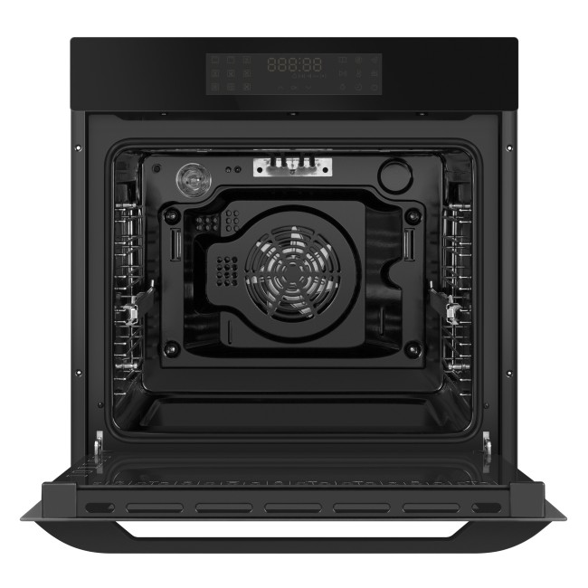 Встраиваемый электрический духовой шкаф Maunfeld EOEH7615B