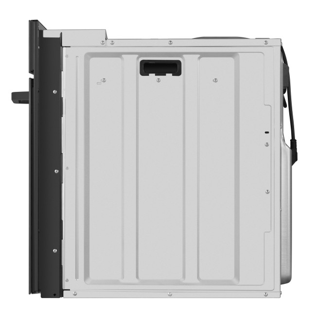 Встраиваемый электрический духовой шкаф Maunfeld EOEH7615B