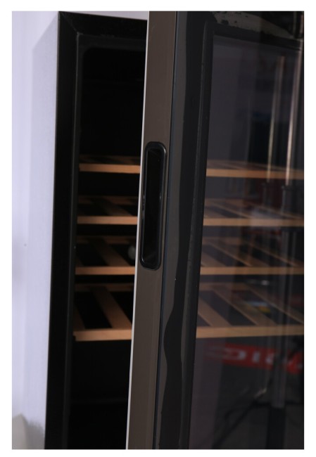 Винный шкаф Ascoli ASRD100