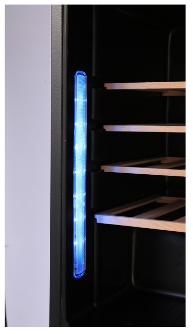 Винный шкаф Ascoli ASRD100