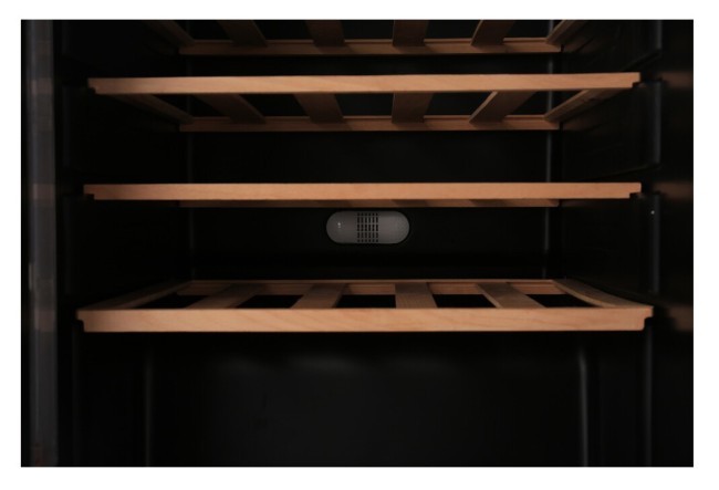 Винный шкаф Ascoli ASRD100