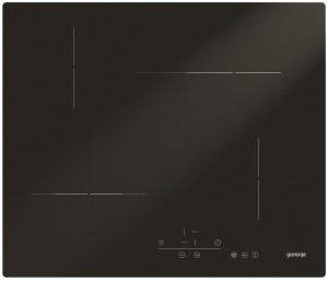 Встраиваемая индукционная варочная панель Gorenje ECT 62 B