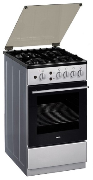 Электрическая плита Mora CS 403 MI