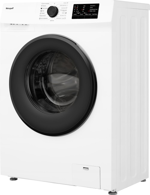 Стиральная машина Weissgauff WM 4506 LED