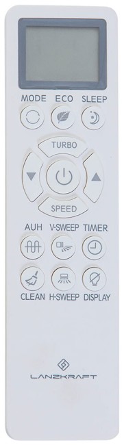 Сплит-система Lanzkraft LSWH-35FC1Z/LSAH-35FC1Z Сплит-система Lanzkraft LSWH-35FC1Z/LSAH-35FC1Z