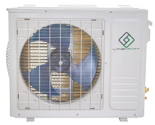 Сплит-система Lanzkraft LSWH-35FC1Z/LSAH-35FC1Z Сплит-система Lanzkraft LSWH-35FC1Z/LSAH-35FC1Z