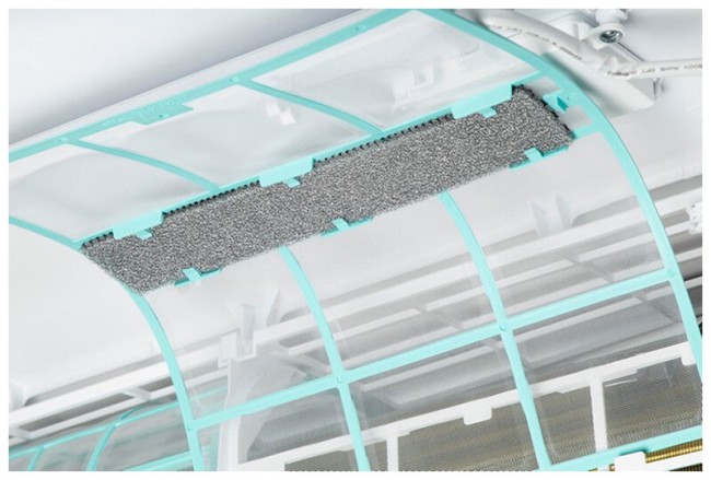 Сплит-система Lanzkraft LSWH-35FC1Z/LSAH-35FC1Z Сплит-система Lanzkraft LSWH-35FC1Z/LSAH-35FC1Z