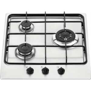 Встраиваемая газовая варочная панель Nardi THS 30 HAV X Встраиваемая газовая варочная панель Nardi THS 30 HAV X