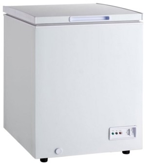 Морозильник-ларь Bravo XF-152JA Морозильник-ларь Bravo XF-152JA