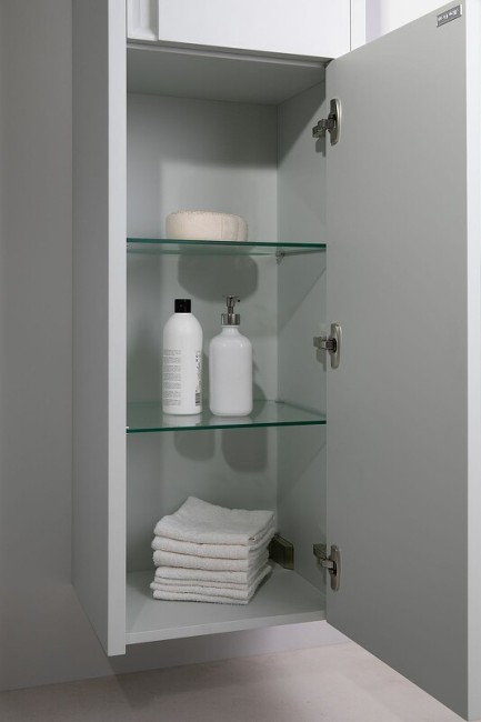 Пенал ALLEN BRAU FANTASY 40, cement grey matt (1.11007.CGM) Пенал ALLEN BRAU FANTASY 40, cement grey matt (1.11007.CGM)