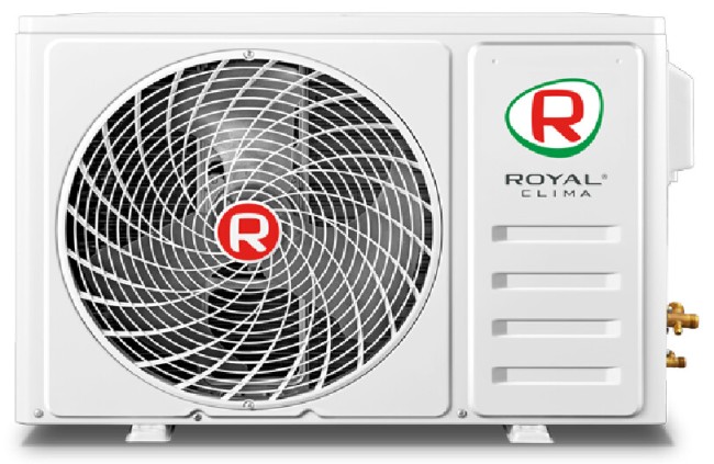Сплит-система Royal Clima RC-PD55HN Сплит-система Royal Clima RC-PD55HN