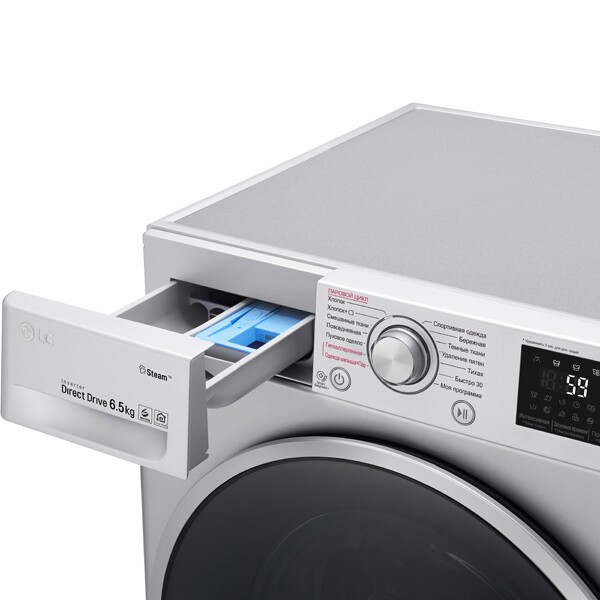 Стиральная машина LG F-2J6WS1L