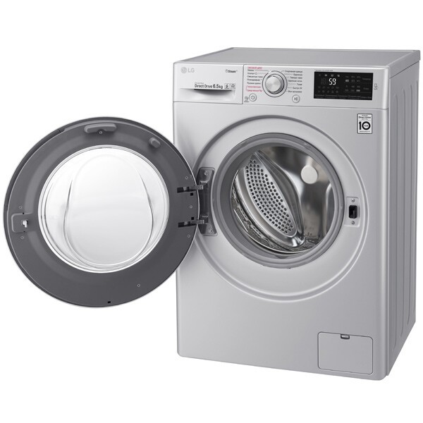 Стиральная машина LG F-2J6WS1L