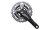Система Shimano Deore FC-M590 EFCM590C422XL